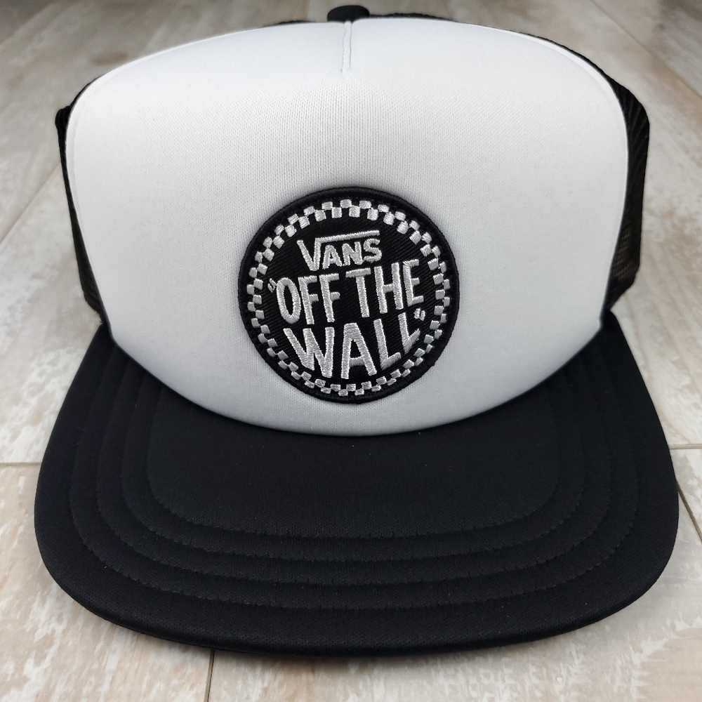 Vans Forever Trucker